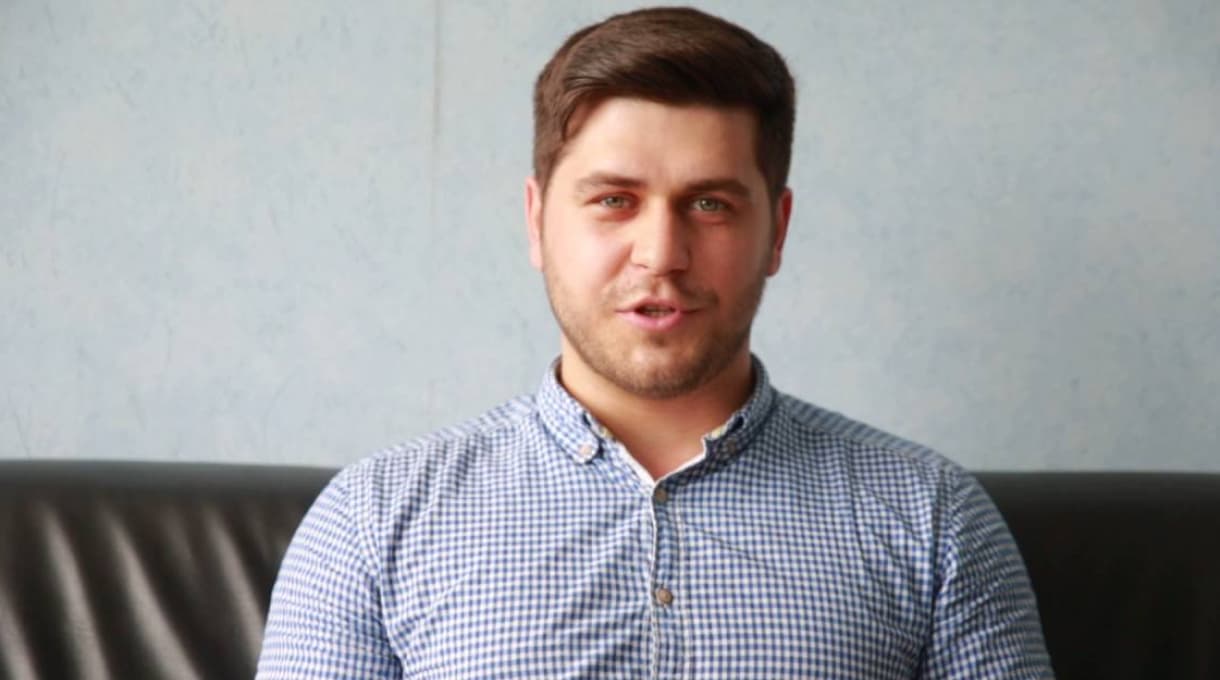 Отзыв о студии SPOY.PRO